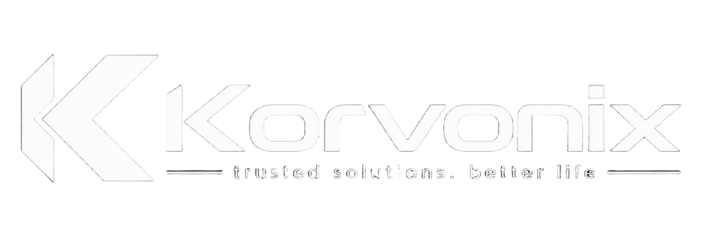 korvonix