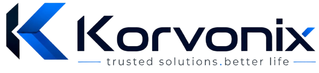 korvonix